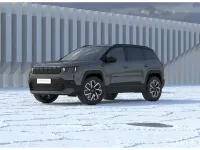 Neu Jeep Compass Summit 224 PS (164 kW) 2026 Grau SUV
