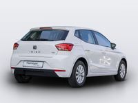 gebraucht Seat Ibiza 1.0 TGI STYLE LM15 ALLWETTER