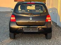 Gebraucht Renault Twingo 75 PS (55 kW) 2011 Schwarz Kleinwagen