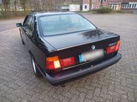 gebraucht BMW 520 e34, i Executive, guter Zustand