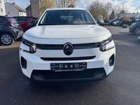 Gebraucht Citroën C3 Start 101 PS (74 kW) 2025 Polarweiß SUV