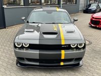 gebraucht Dodge Challenger 6,4 V8 Scat Pack*Schalter*R20*