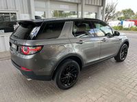 gebraucht Land Rover Discovery Sport SE