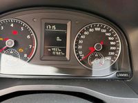 Gebraucht VW Caddy 136 PS (100 kW) 2016 Grau Van / Kleinbus