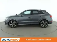 Gebraucht Audi RS Q3 340 PS (250 kW) 2015 Daytonagrau SUV