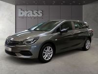 gebraucht Opel Astra 1.2 Turbo Edition (EURO 6d)