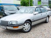 Gebraucht Opel Senator 156 PS (114 kW) 1989 Beige Limousine
