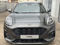 Gebraucht Ford Puma 125 PS (91 kW) 2021 Grau SUV