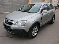 Occasion Opel Antara Edition 150 ch (110 kW) 2008 Argent SUV