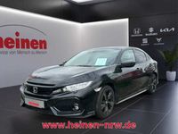 gebraucht Honda Civic 1.5 VTEC Sport Plus PANORAMADACH TEMPOMAT