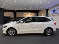 gebraucht Mercedes B200 B200D*RÜCKFAHRKAMERA*LED*NAVI*LEDER*