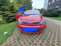 gebraucht Kia Rio Rio1.4 Fifa World Cup Edition