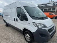 Używany Fiat Ducato 131 KM (96 kW) 2017 Van