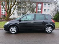 gebraucht Renault Mégane Scenic