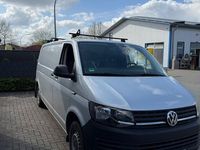 Second-hand VW Transporter 150 CP (110 kW) 2017 Van