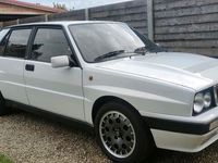 gebraucht Lancia Delta hf integrale 8v cat