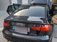 gebraucht Audi A3 1.6 TDI S tronic Ambiente Ambiente