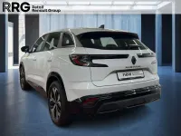 Gebraucht Renault Austral Evolution 158 PS (116 kW) 2024 Gletscherweiss SUV