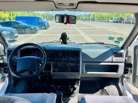 Usado VW T4 110 HP (80 kW) 1994 Branco Van