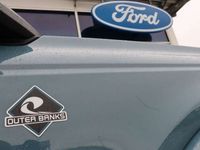 Neu Ford Bronco Outer Banks 334 PS (245 kW) 2025 Blau SUV