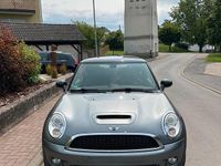 Gebraucht Mini Cooper S 174 PS (127 kW) 2009 Silber Kleinwagen