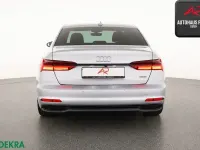 Gebraucht Audi A6 S-Line 265 PS (194 kW) 2023 Silber Limousine
