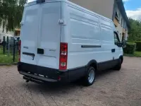 Occasion Iveco Daily 170 ch (125 kW) 2014 Blanc Monospace