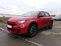 Gebraucht Fiat 600E Red 114 kW (156 PS) 2023 Rot SUV