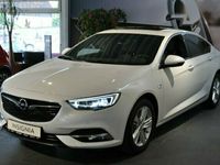 Gebraucht Opel Insignia 170 PS (125 kW) 2020 Weiß metallic Limousine