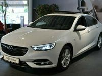 gebraucht Opel Insignia GS -45% Matrixlicht+AHK+ Schiebedach