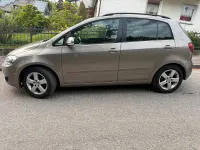 Gebraucht VW Golf VI 80 PS (58 kW) 2010 Braun Kleinwagen