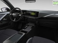 Neu Opel Astra 131 PS (96 kW) 2025 Grafik grau Limousine