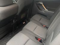 Gebraucht Toyota Verso 150 PS (110 kW) 2009 Silber Van / Kleinbus