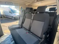 Używany Citroën Jumpy 177 KM (130 kW) 2018 Żółty Minivan