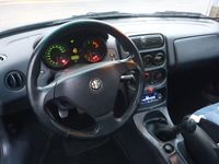 gebraucht Alfa Romeo Spider 916