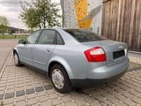 gebraucht Audi A4 2.0 multitronic