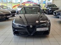 gebraucht Alfa Romeo Giulia Quadrifoglio Facelift Akrapovic Carbon