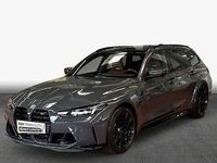 Neu BMW M3 Competition Edition 530 PS (389 kW) 2026 Grau Kombi