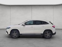 Gebraucht Mercedes EQA350 Advanced 214 kW (292 PS) 2024 Weiß SUV