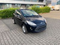 gebraucht Ford Ka Titanium