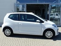 gebraucht VW up! move1.0 *