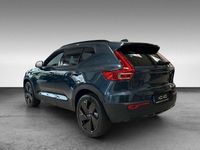 Neu Volvo XC40 Plus 163 PS (119 kW) 2025 Blau SUV