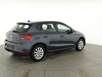 Gebraucht Seat Ibiza Style 2025 Magnetic grau metallic