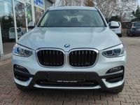 gebraucht BMW X3 xDrive 30 d Advantage