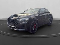 Neu Audi RS Q8 Performance 640 PS (470 kW) 2025 Schwarz SUV