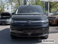 Gebraucht VW Multivan Style 150 PS (110 kW) 2025 Schwarz Van / Kleinbus