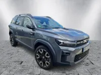 Gebraucht Dacia Bigster Journey 156 PS (114 kW) 2026 Grau SUV