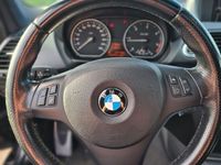 gebraucht BMW 120 d - M Paket - Facelift