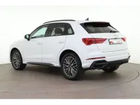 Gebraucht Audi Q3 S-Line 245 PS (180 kW) 2021 SUV