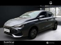 Gebraucht MG MG3 194 PS (142 kW) 2024 Grau Kleinwagen